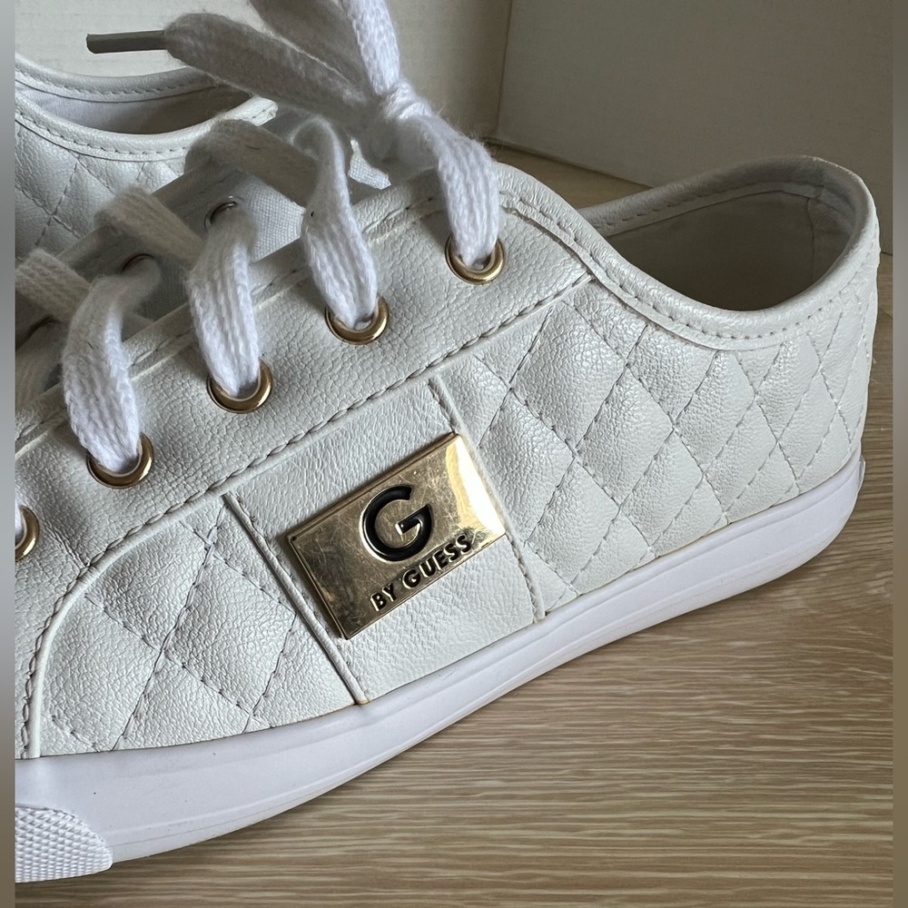 Guess sneakers